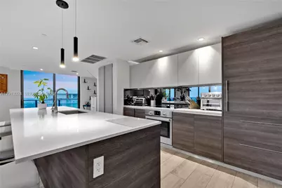121 NE 34th St #PH3217, Miami, FL 33137 - Photo 24