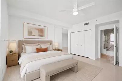 90 SW 3rd St #1608, Miami, FL 33130 - Photo 1