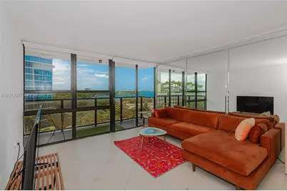 600 NE 36th St #706, Miami, FL 33137 - Photo 4