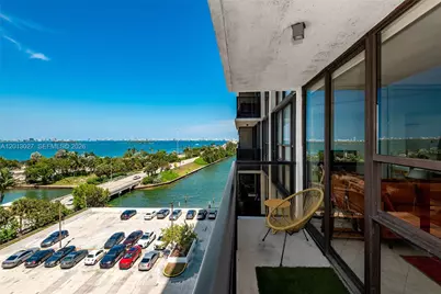 600 NE 36th St #706, Miami, FL 33137 - Photo 26