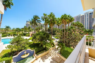 791 Crandon Blvd #404, Key Biscayne, FL 33149 - Photo 12