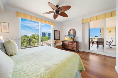 791 Crandon Blvd #404, Key Biscayne, FL 33149 - Photo 34