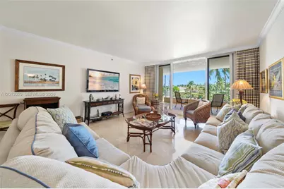 791 Crandon Blvd #404, Key Biscayne, FL 33149 - Photo 1