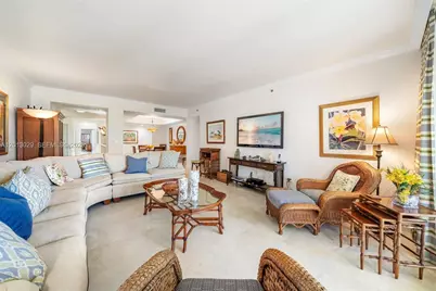 791 Crandon Blvd #404, Key Biscayne, FL 33149 - Photo 6