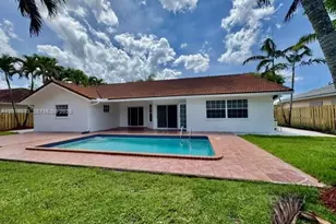 14161 SW 153rd Ave, Miami, FL 33196 - Photo 2