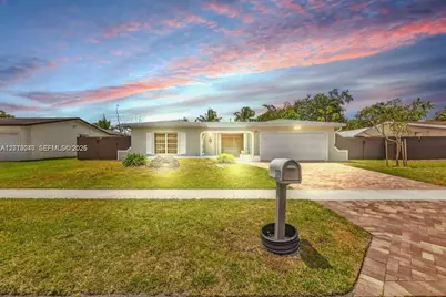 8830 NW 3rd St, Pembroke Pines, FL 33024 - Photo 1