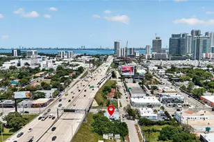 201 NW 37th St, Miami, FL 33127 - Photo 1