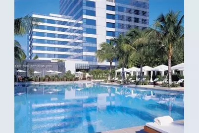 1435 Brickell Ave #3504, Miami, FL 33131 - Photo 1