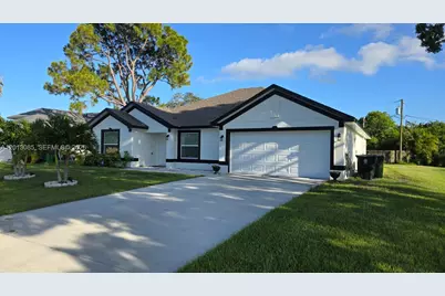 2650 SE Caladium Ave, Port Saint Lucie, FL 34952 - Photo 1