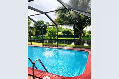 2160 NW 82nd Ter, Sunrise, FL 33322 - Photo 2