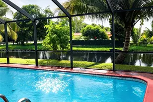2160 NW 82nd Terrace, Sunrise, FL 33322 - Photo 2