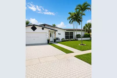 2160 NW 82nd Ter, Sunrise, FL 33322 - Photo 1