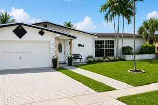 2160 NW 82nd Terrace, Sunrise, FL 33322 - Photo 1