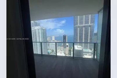 1010 Brickell Ave #3704, Miami, FL 33131 - Photo 2