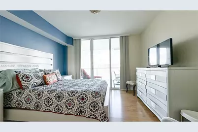 18100 N Bay Rd #1106, Sunny Isles Beach, FL 33160 - Photo 12