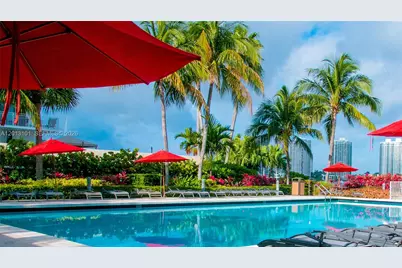 18100 N Bay Rd #1106, Sunny Isles Beach, FL 33160 - Photo 1