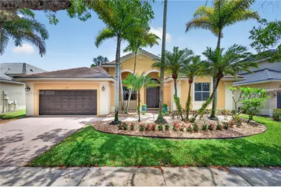 1306 Crossbill Ct, Weston, FL 33327 - Photo 1