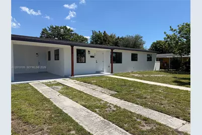 291 NW 184th Ter, Miami Gardens, FL 33169 - Photo 2