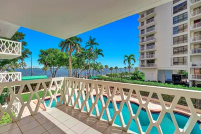 1430 Brickell Bay Dr #206, Miami, FL 33131 - Photo 1