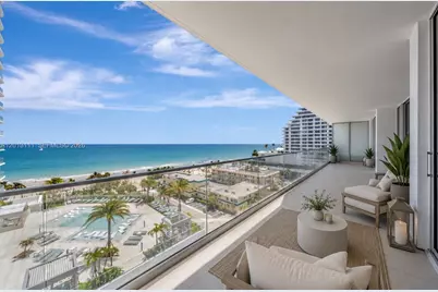 153 N Seabreeze Blvd #801, Fort Lauderdale, FL 33304 - Photo 6