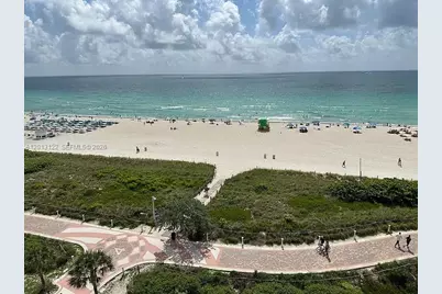 345 Ocean Dr #519, Miami Beach, FL 33139 - Photo 1