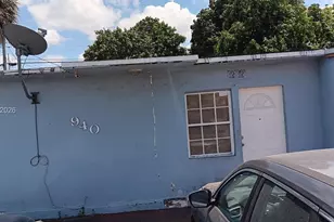 940 E 9th Pl, Hialeah, FL 33010 - Photo 1