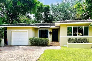 813 Angelo Ave, Coral Gables, FL 33134 - Photo 2