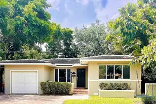 813 Angelo Ave, Coral Gables, FL 33134 - Photo 1