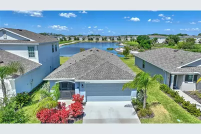 20340 Caroline Creek Place, Lehigh Acres, FL 33974 - Photo 2