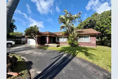 5501 SW 118th Ave, Cooper City, FL 33330 - Photo 2
