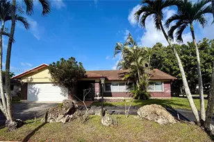 5501 SW 118th Ave, Cooper City, FL 33330 - Photo 1