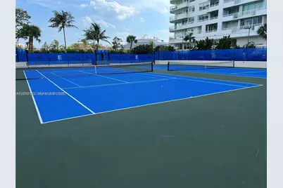 400 S Pointe Dr #707, Miami Beach, FL 33139 - Photo 16
