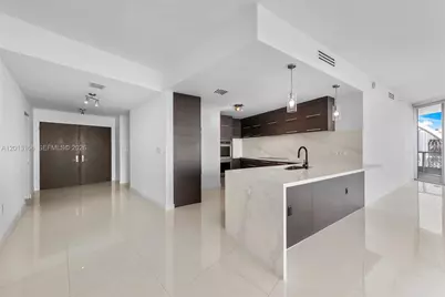 900 Biscayne Blvd #4006, Miami, FL 33132 - Photo 4