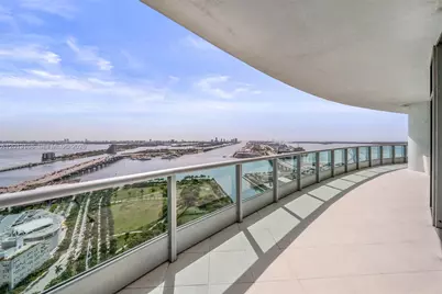 900 Biscayne Blvd #4006, Miami, FL 33132 - Photo 32