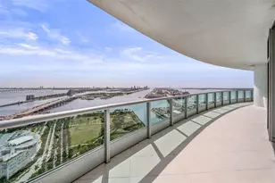 900 Biscayne Blvd, Miami, FL 33132 - Photo 32