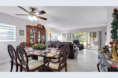 13000 SW 15th Ct #101U, Pembroke Pines, FL 33027 - Photo 4