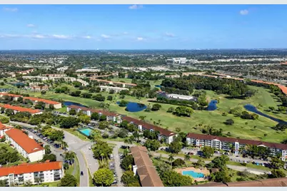13000 SW 15th Ct #101U, Pembroke Pines, FL 33027 - Photo 42