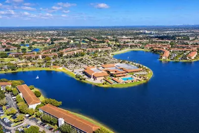 13000 SW 15th Ct #101U, Pembroke Pines, FL 33027 - Photo 38