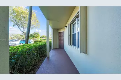 13000 SW 15th Ct #101U, Pembroke Pines, FL 33027 - Photo 1