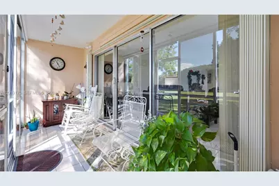 13000 SW 15th Ct #101U, Pembroke Pines, FL 33027 - Photo 34