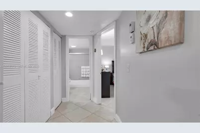 13000 SW 15th Ct #101U, Pembroke Pines, FL 33027 - Photo 22