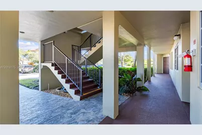 13000 SW 15th Ct #101U, Pembroke Pines, FL 33027 - Photo 36