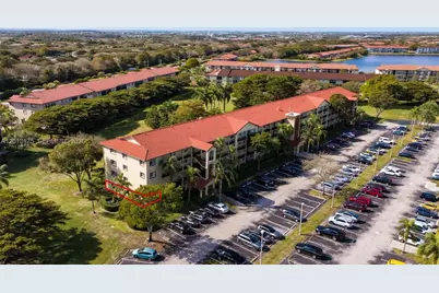13000 SW 15th Ct #101U, Pembroke Pines, FL 33027 - Photo 46