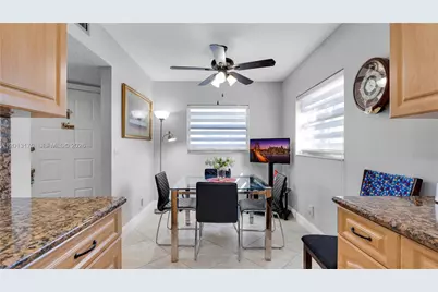 13000 SW 15th Ct #101U, Pembroke Pines, FL 33027 - Photo 14