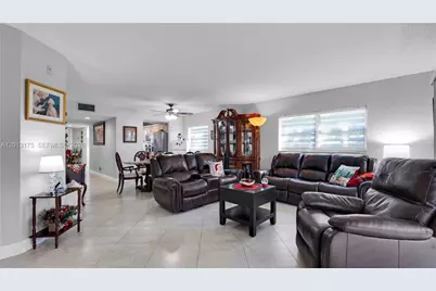13000 SW 15th Ct #101U, Pembroke Pines, FL 33027 - Photo 4