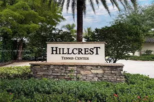 919 Hillcrest, Hollywood, FL 33021 - Photo 44