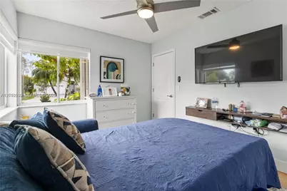 17851 NW 19th St #17851, Pembroke Pines, FL 33029 - Photo 36