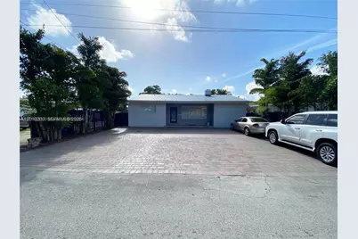 214 NE 108th #Back Unit, Miami, FL 33161 - Photo 1