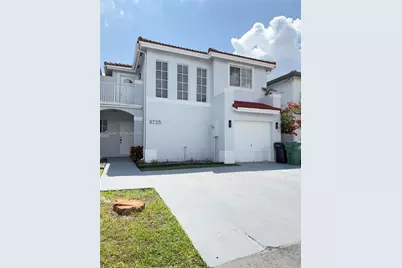 8725 SW 158th Pl #8725, Miami, FL 33193 - Photo 1