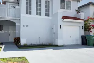 8725 SW 158th Pl, Miami, FL 33193 - Photo 1
